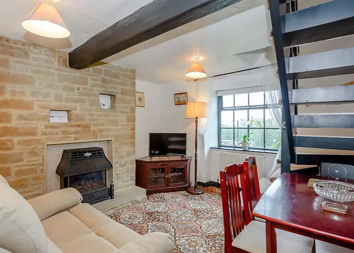 Ginnys Cottage