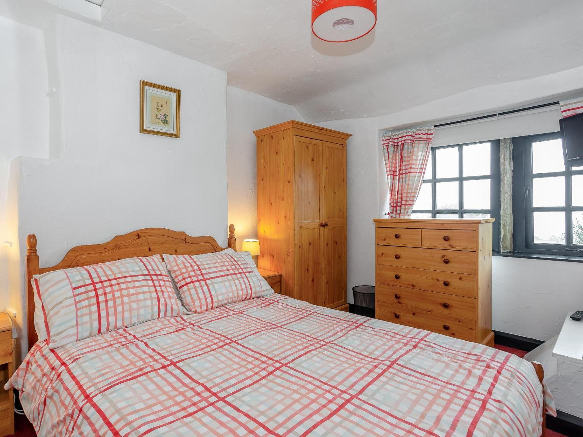 Ginnys Holiday home Haworth