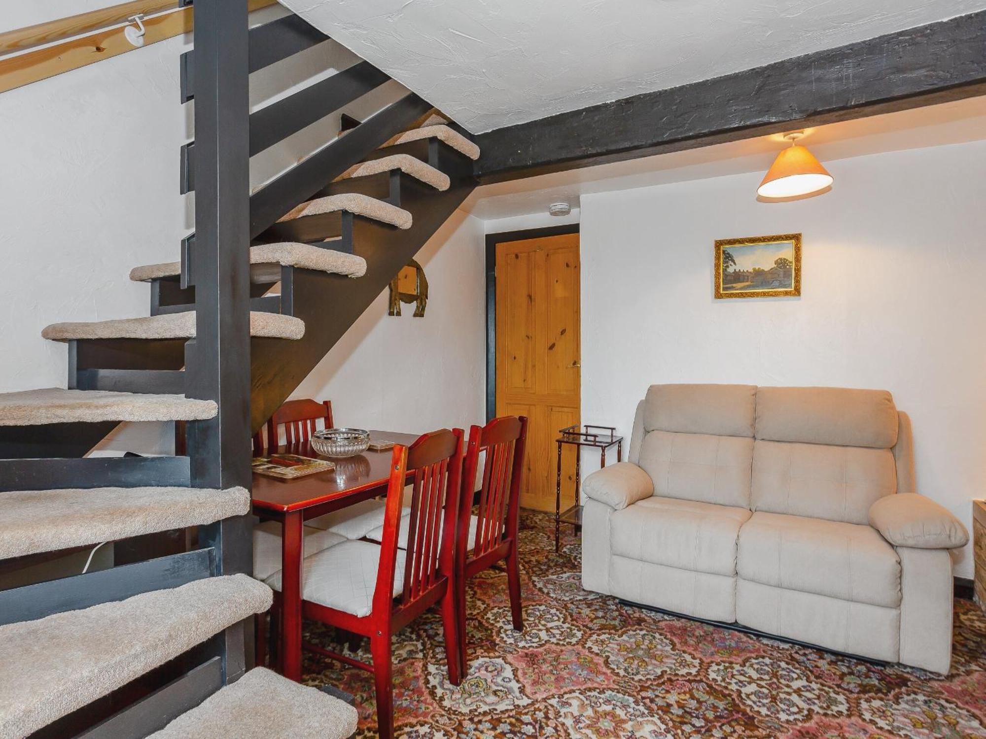Holiday home Ginnys Haworth